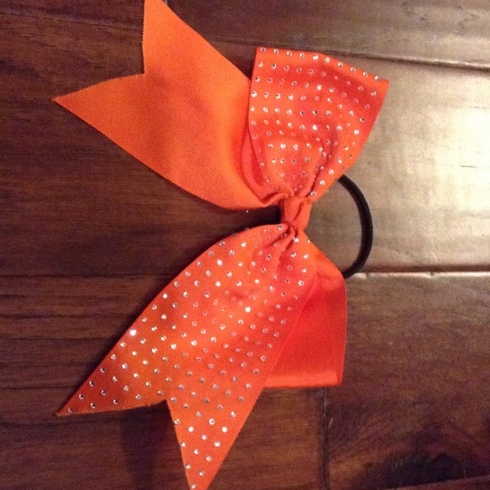 Cheer uniform - Picture 4 of 4